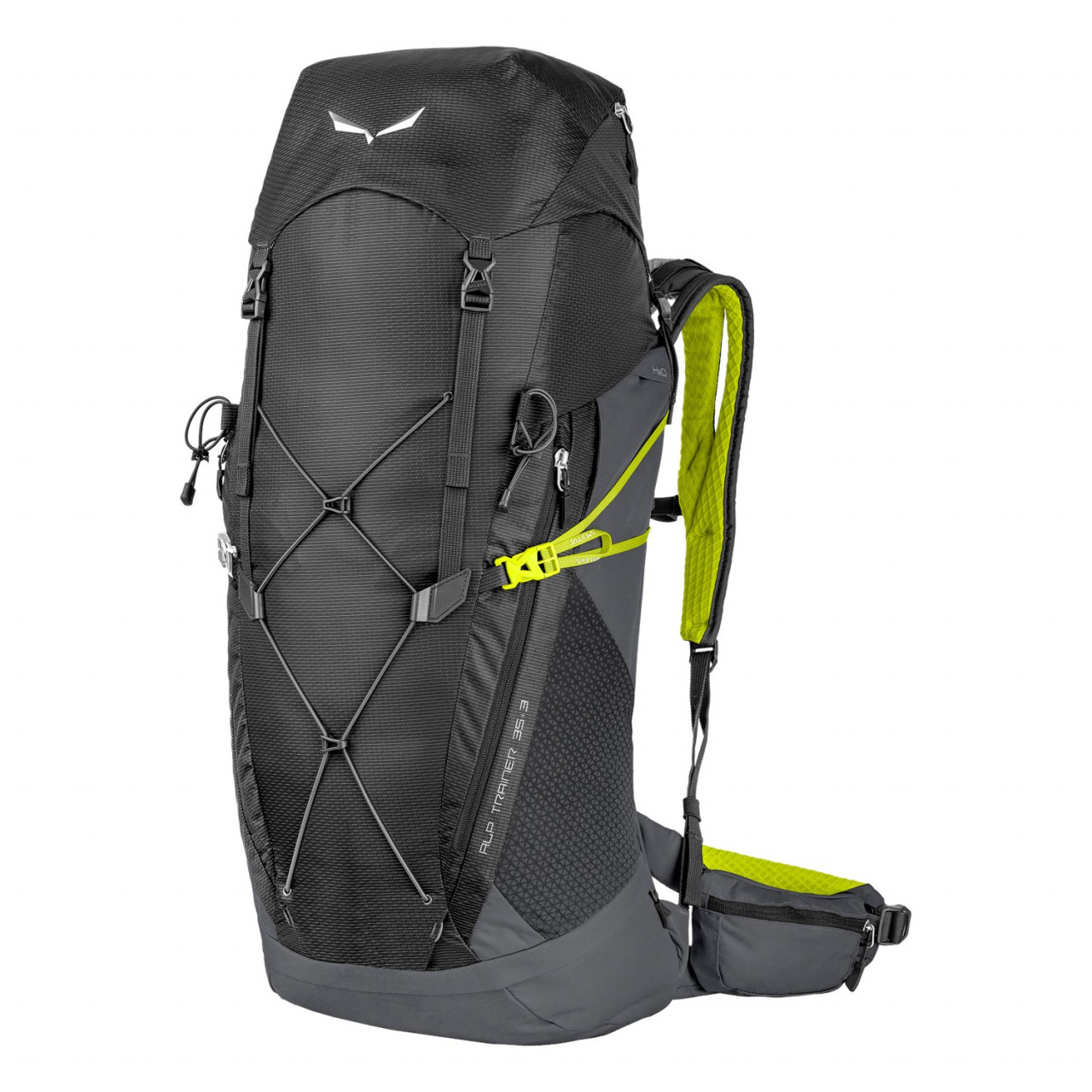 Salewa Alp Trainer 35+3L σακιδια μαυρα Greece DO4139268